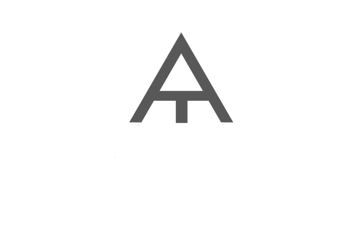Logo ARTÉO