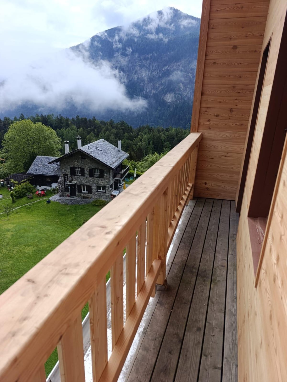 Réalisation Arteo Bois